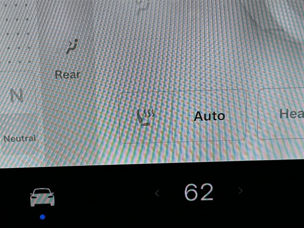 Used 2024 Tesla Model X AWD/4WD image 21