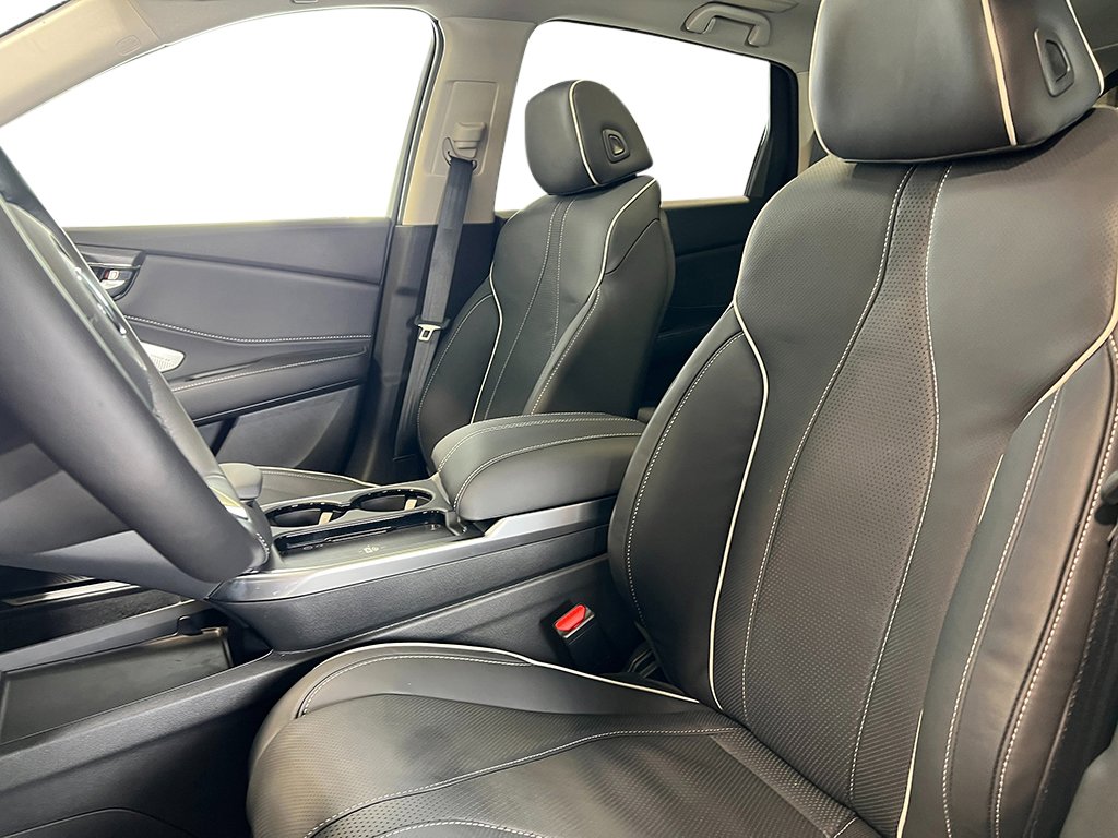 New 2026 Acura RDX SH-AWD w/ Advance Package image 14