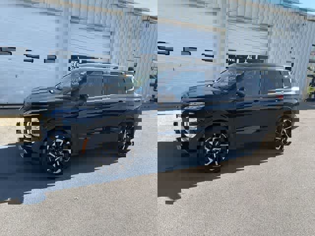 Used 2022 Mitsubishi Outlander SE AWD/4WD image 13