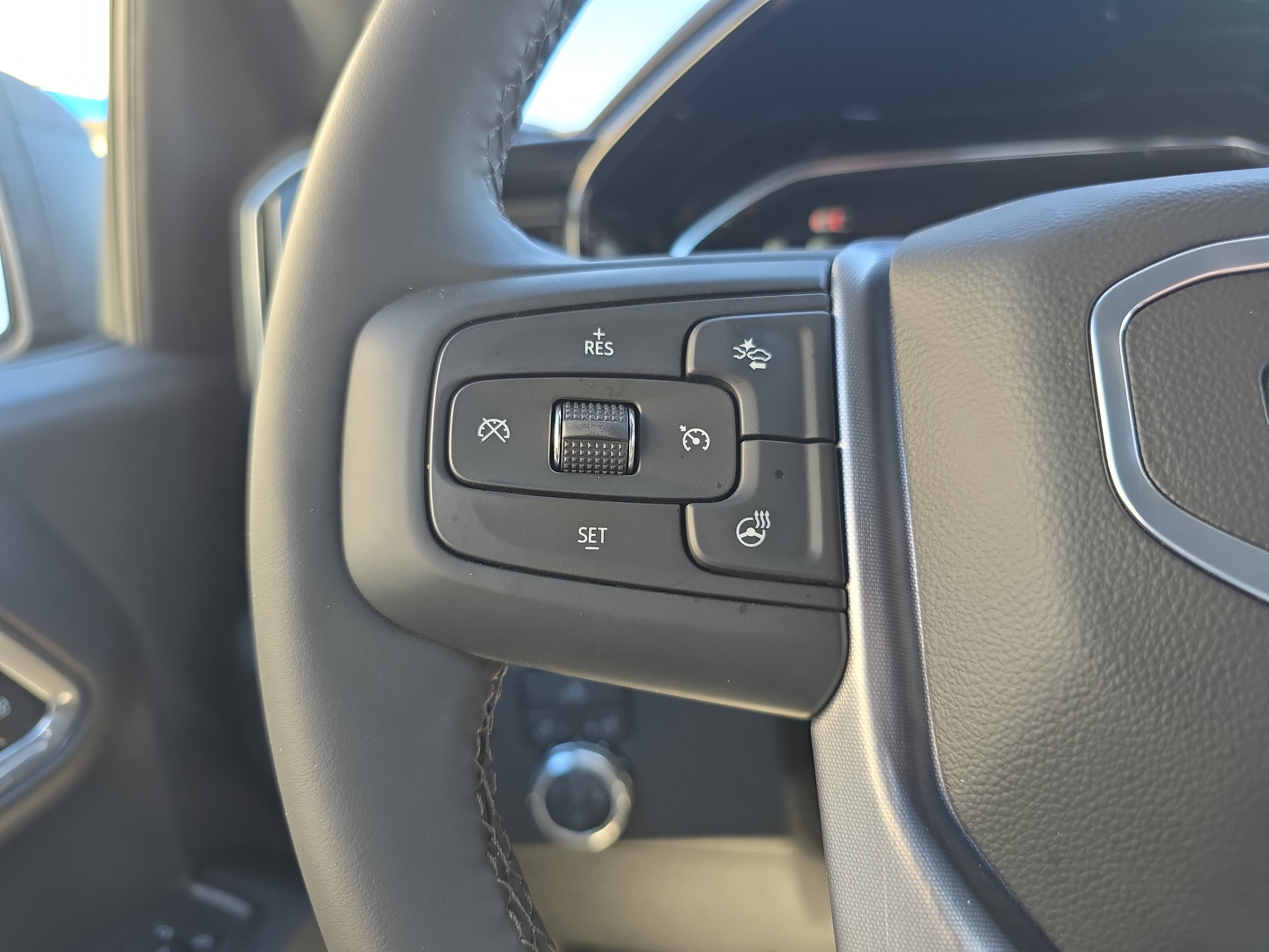 New 2025 GMC Sierra 1500 Elevation image 22