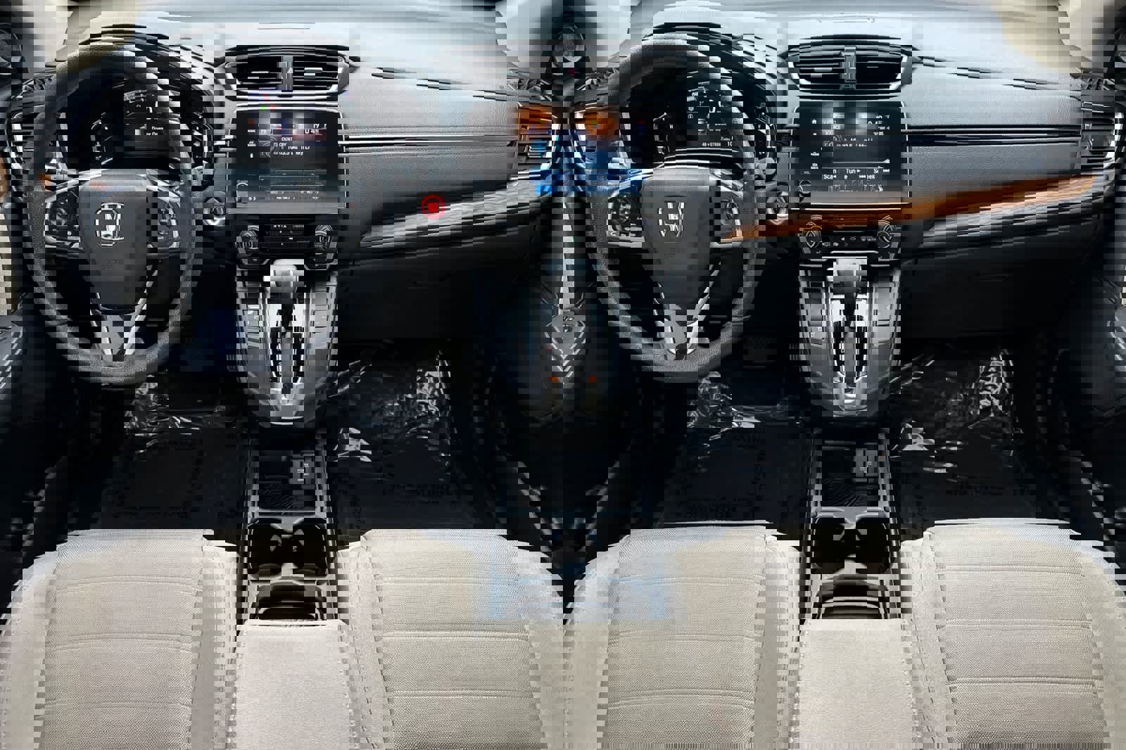 Used 2019 Honda CR-V EX image 3