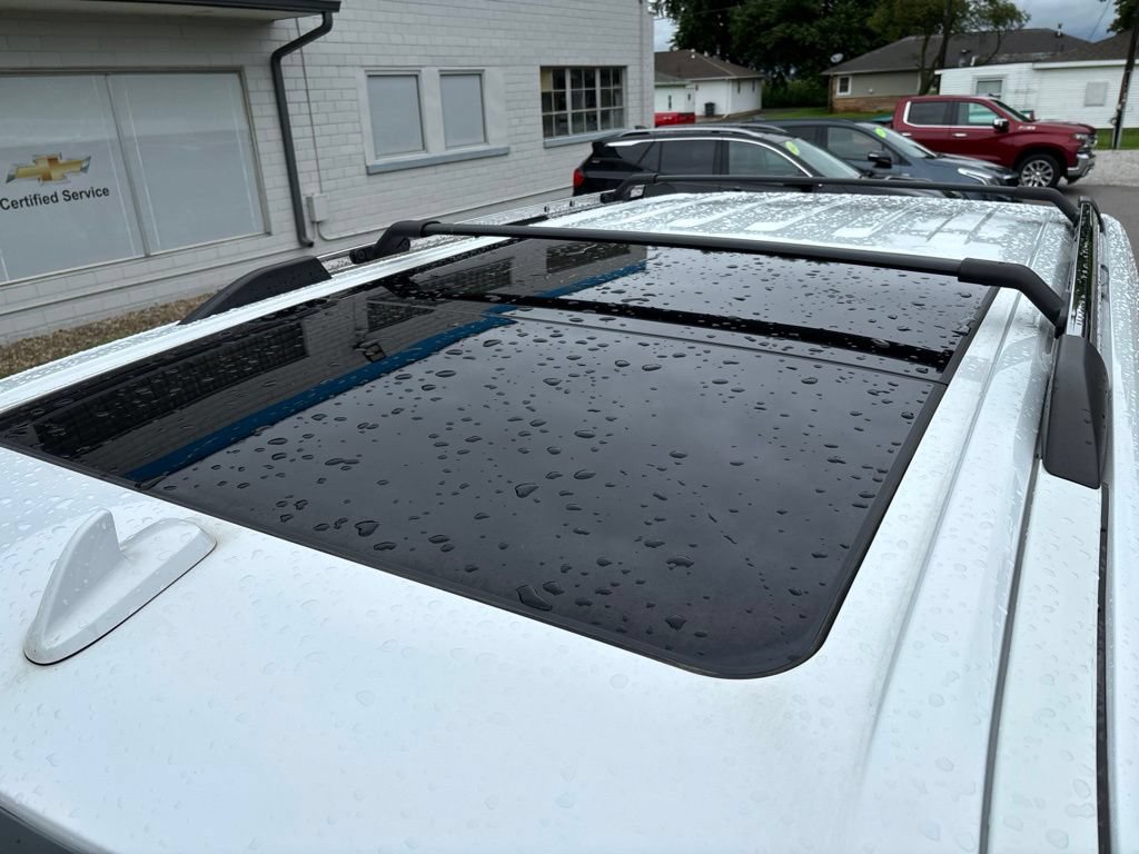Used 2021 Ford Expedition Limited AWD/4WD image 9