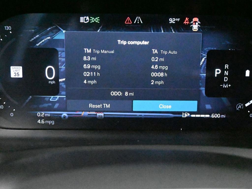 New 2026 Volvo XC90 B5 Plus image 21