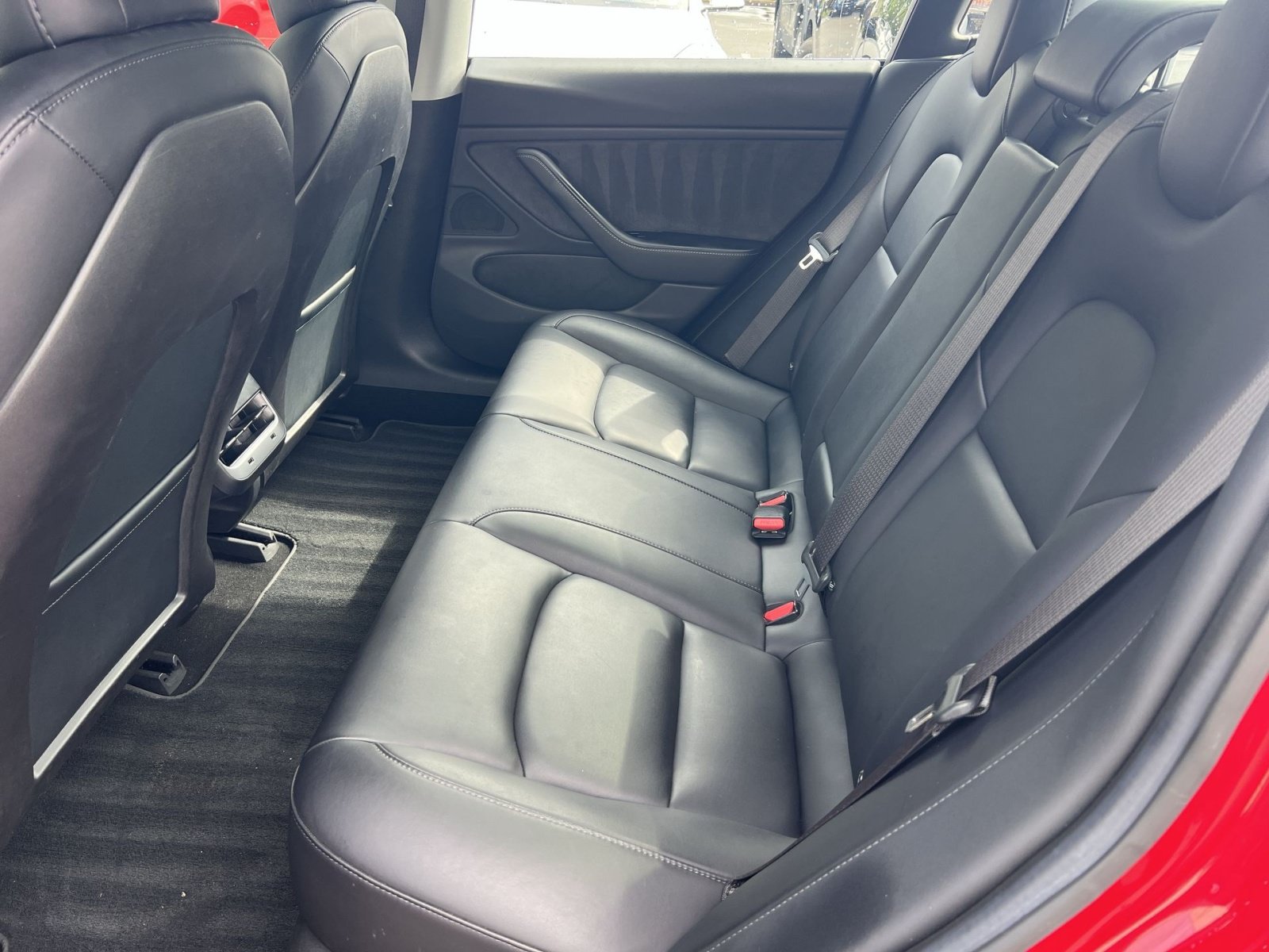 Used 2018 Tesla Model 3 Performance AWD/4WD image 24