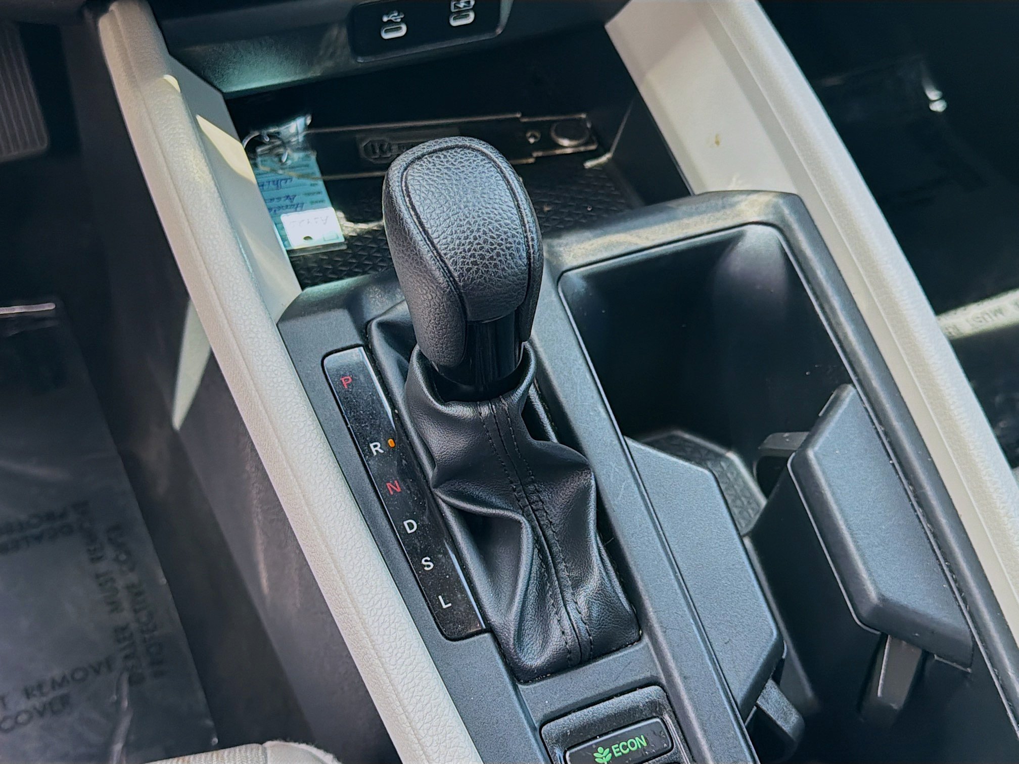 Used 2023 Honda Accord LX image 15