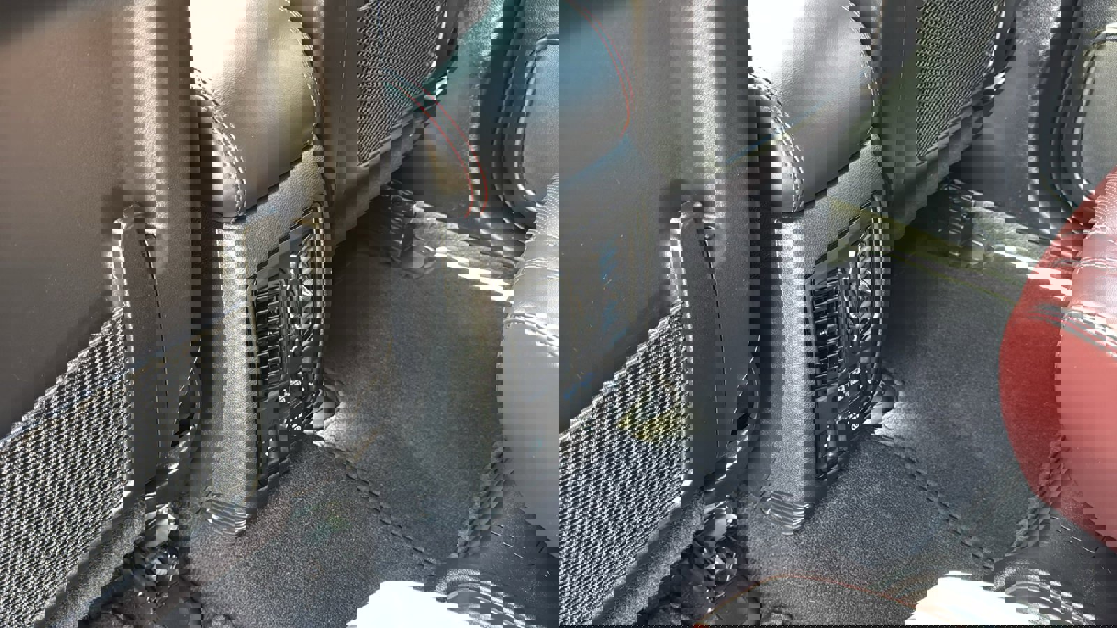 Certified 2024 Dodge Durango R/T image 34