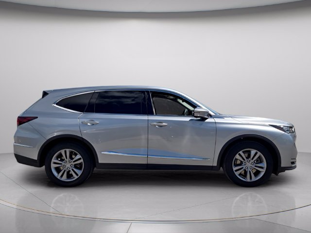 Certified 2025 Acura MDX SH-AWD image 4