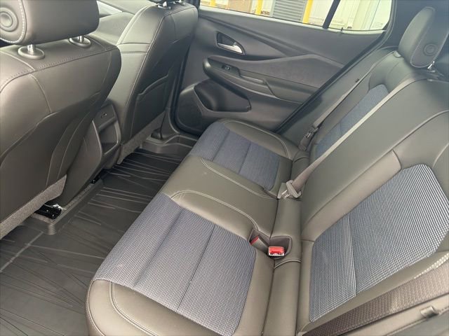 New 2026 Buick Envista Preferred w/ Convenience I Package image 11