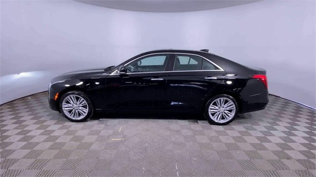 New 2026 Cadillac CT4 Premium Luxury image 26