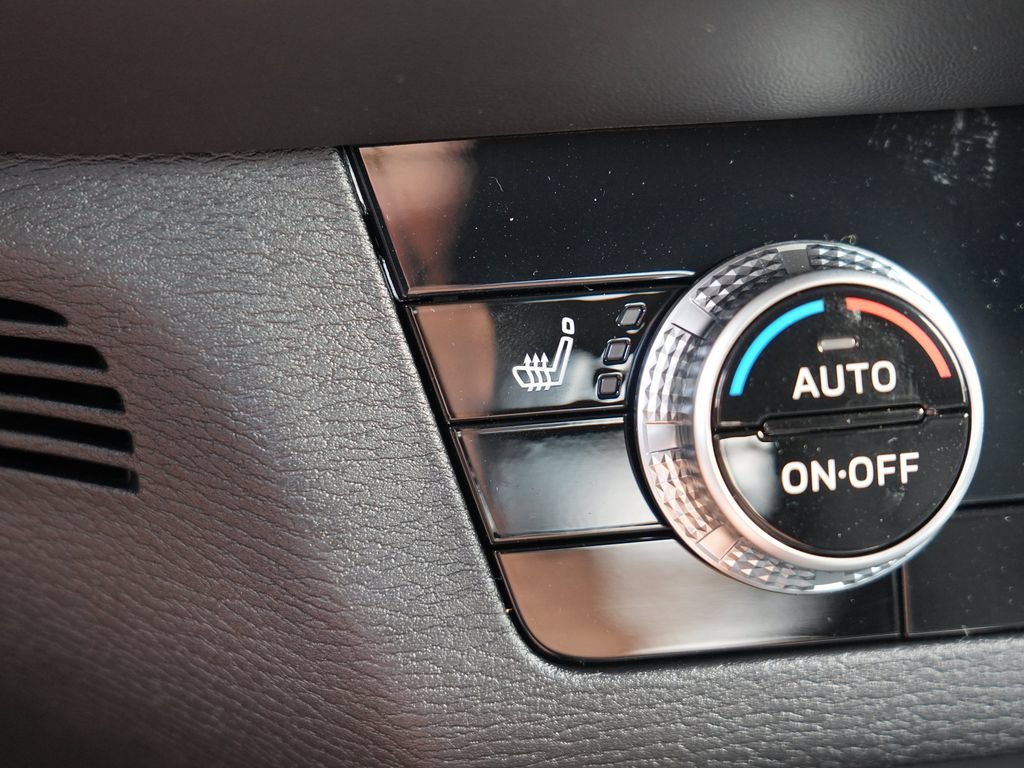 New 2026 Mitsubishi Outlander ES AWD/4WD image 33