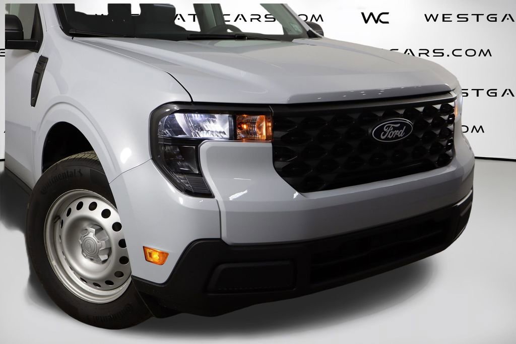 Used 2026 Ford Maverick XL image 40