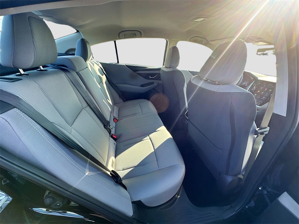 New 2025 Subaru Legacy Premium image 29