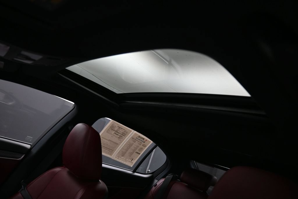 Used 2019 Lexus GS 350 F Sport AWD/4WD image 29