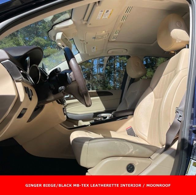 Used 2018 Mercedes-Benz GLE 350 4MATIC image 4