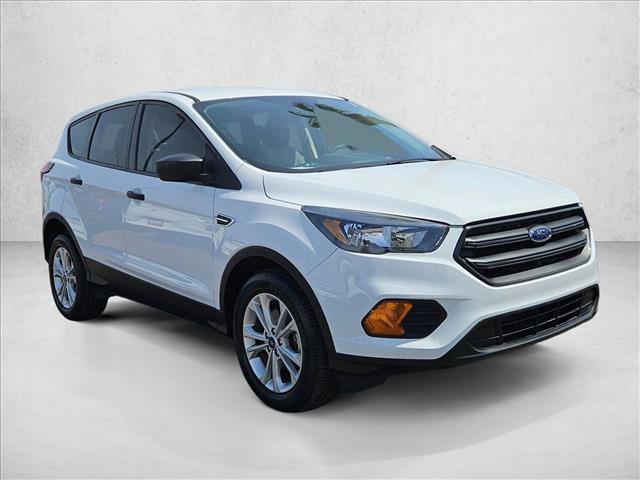 Used 2019 Ford Escape S FWD image 3
