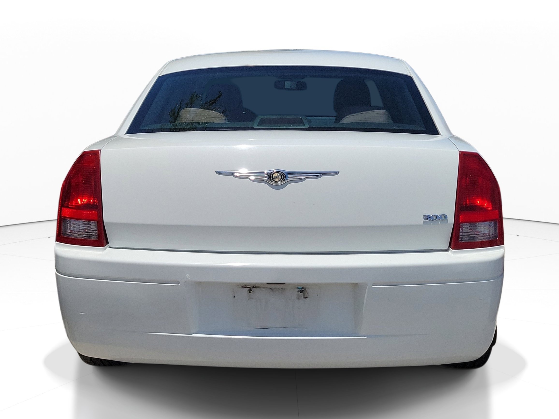 Used 2007 Chrysler 300 RWD image 4