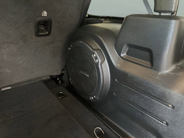 Used 2021 Jeep Wrangler Unlimited Sahara w/ Uconnect 4C Nav & Sound Group image 17