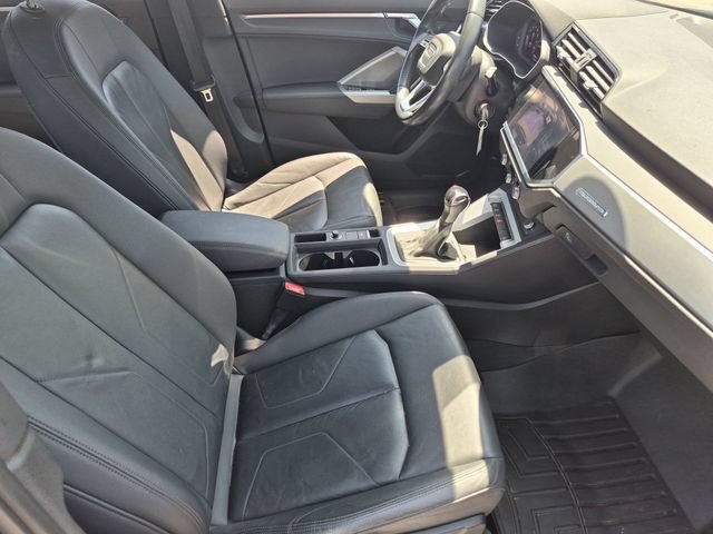 Used 2020 Audi Q3 2.0T Premium AWD/4WD image 25