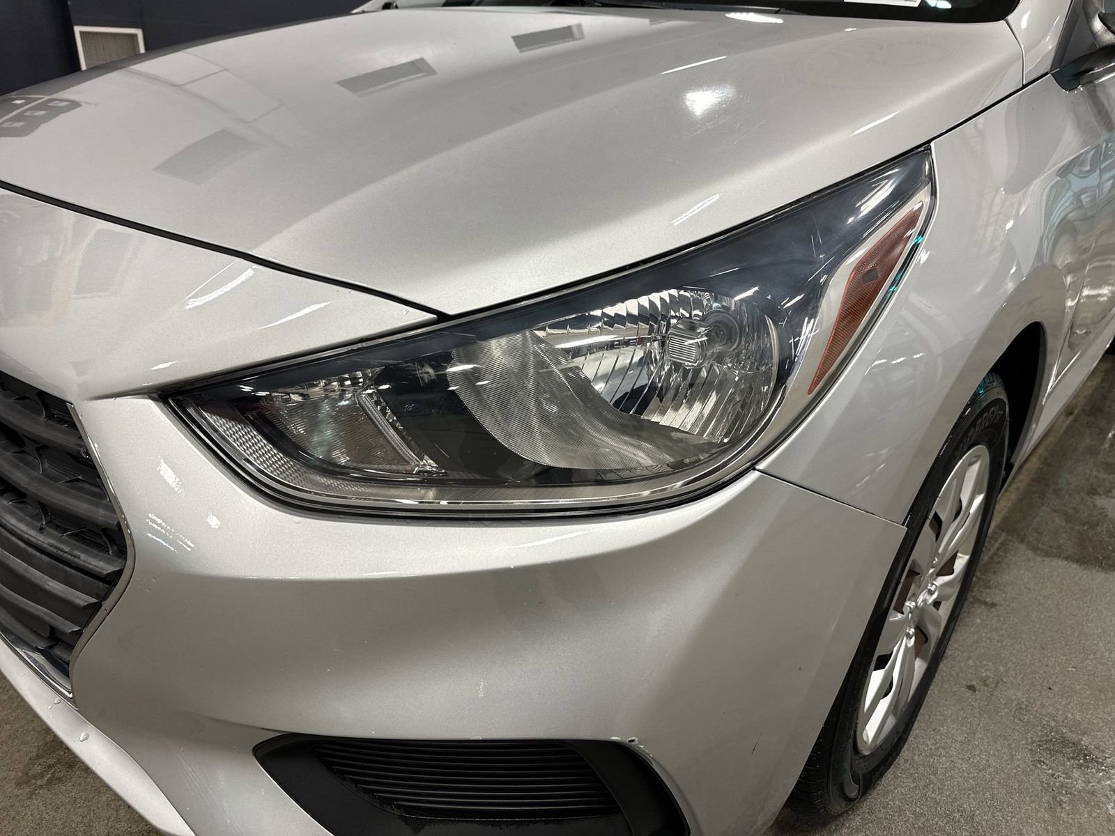 Used 2018 Hyundai Accent SE image 27