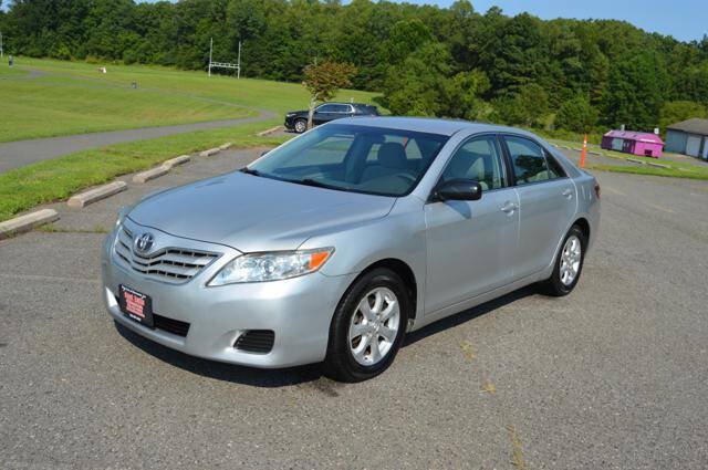 Used 2011 Toyota Camry LE w/ LE Extra-Value Pkg FWD image 48