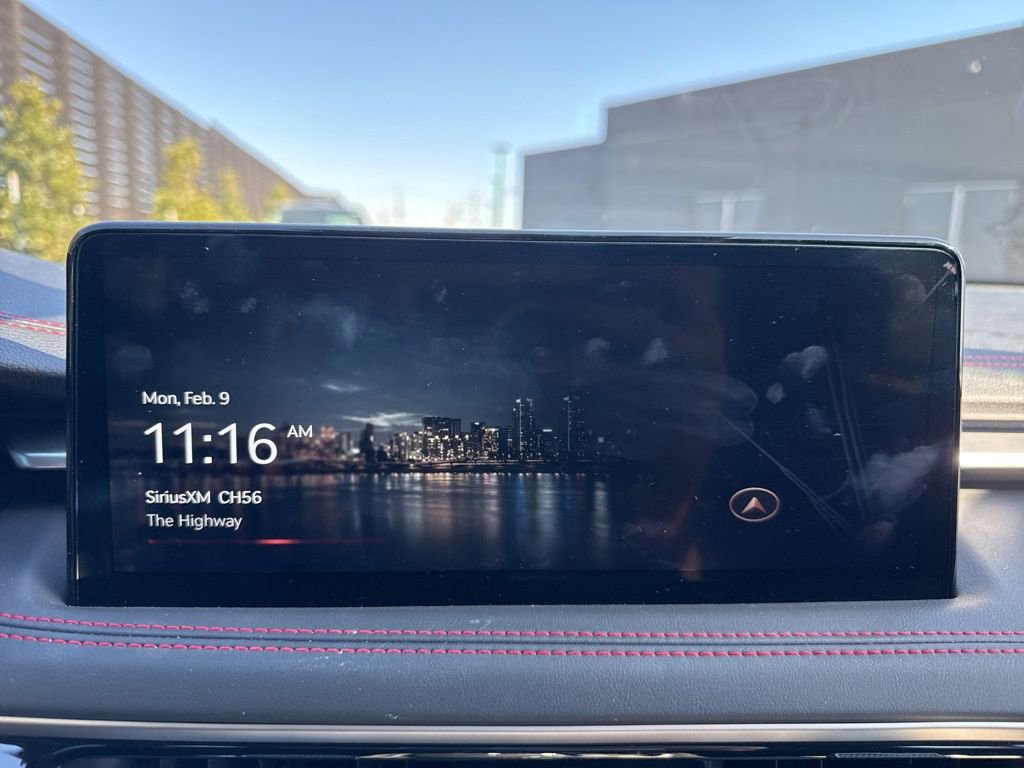 New 2026 Genesis G70 3.3T Sport Prestige image 20