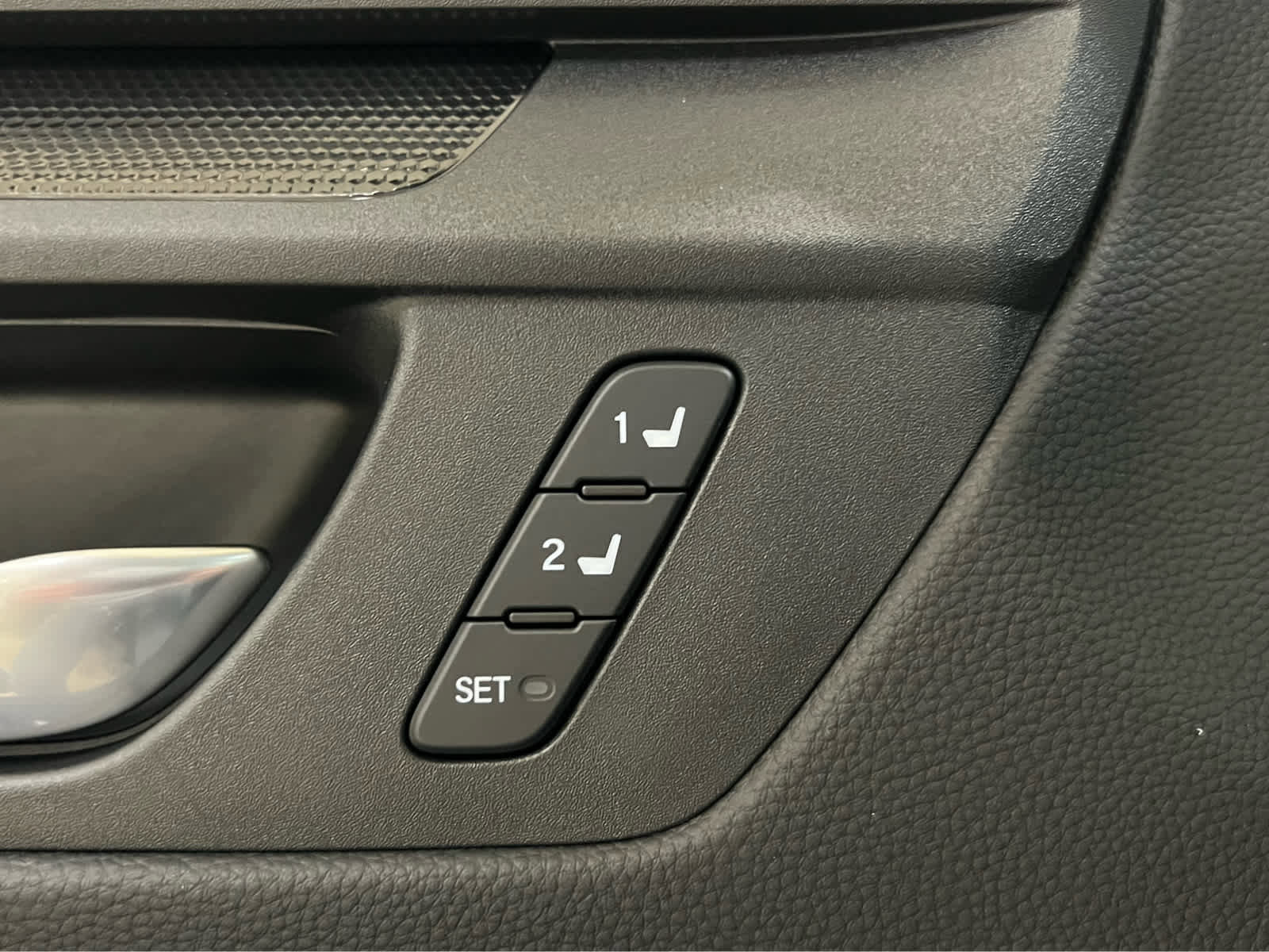 New 2026 Honda CR-V Sport-L image 15