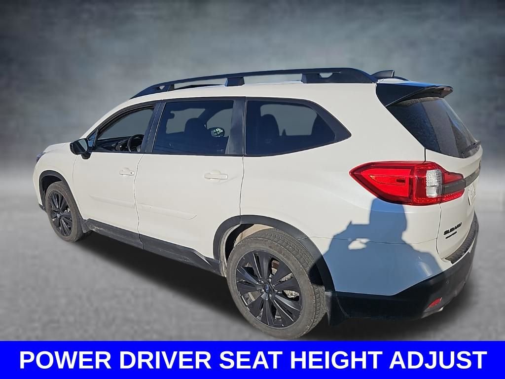 Used 2022 Subaru Ascent Onyx Edition AWD/4WD image 11