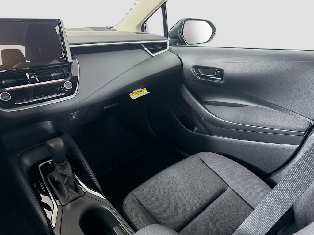New 2026 Toyota Corolla LE image 16