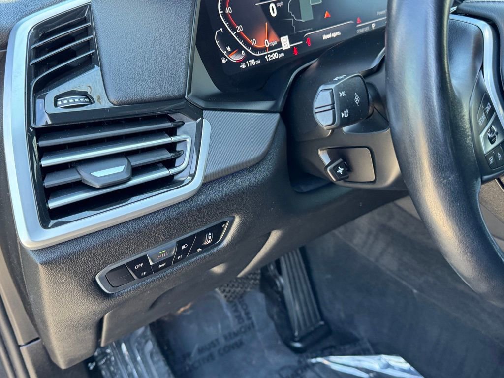 Used 2022 BMW X5 xDrive40i w/ Premium Package image 15