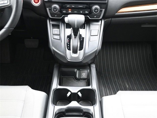 Used 2019 Honda CR-V EX image 25