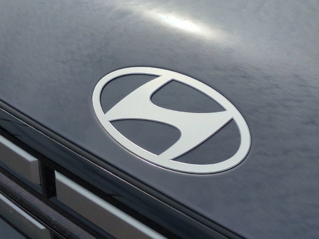 New 2027 Hyundai Santa Fe SE FWD image 13