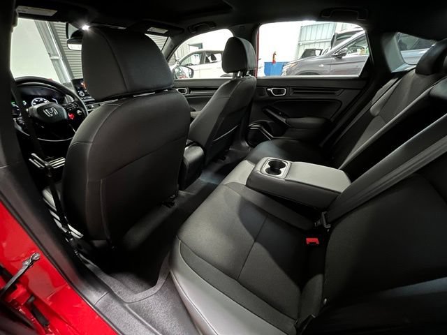 Used 2025 Honda Civic Sport image 15