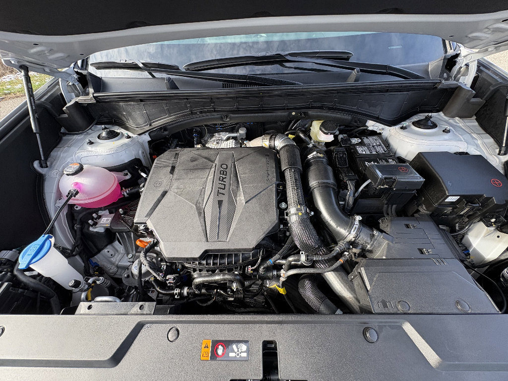 Used 2026 Hyundai Santa Fe XRT image 13