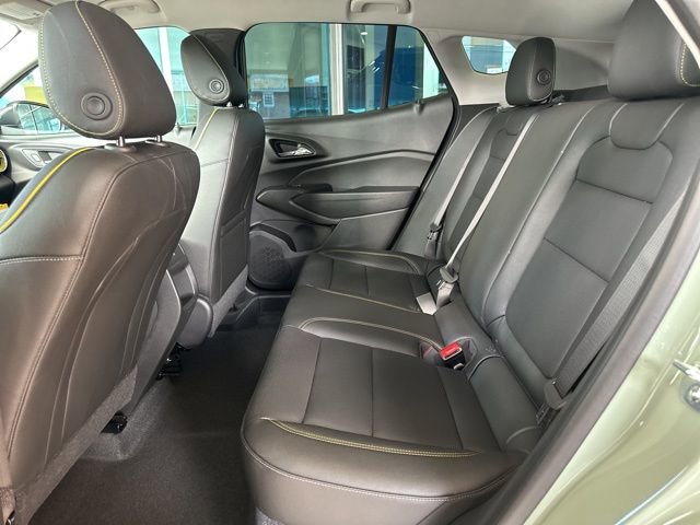 New 2026 Chevrolet Trax ACTIV image 13
