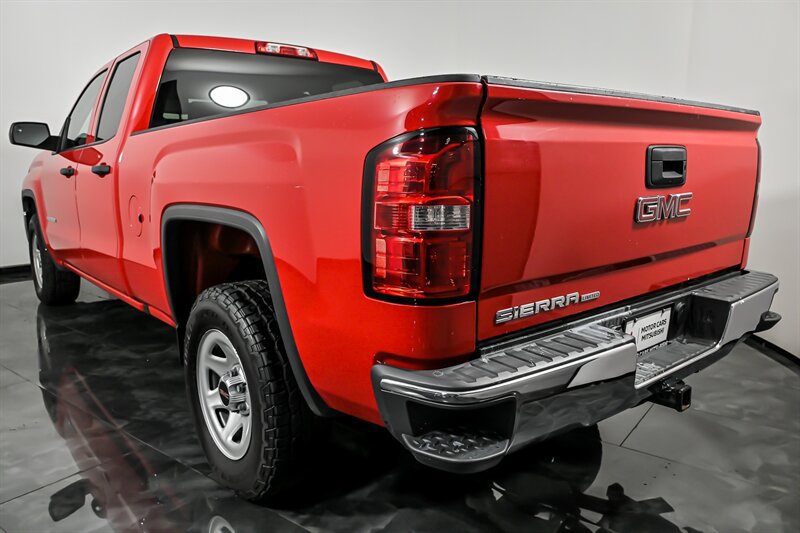 Used 2019 GMC Sierra 1500 Limited w/ Sierra Convenience Package RWD image 7
