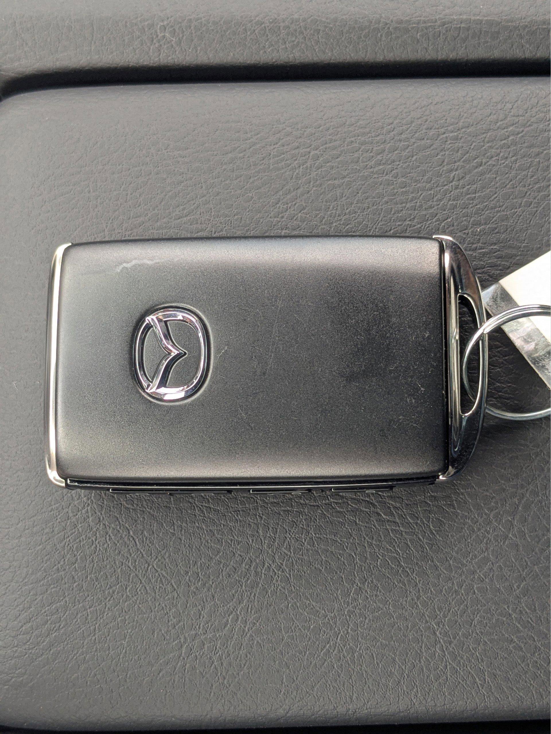 New 2026 MAZDA MX-5 Miata Grand Touring image 32