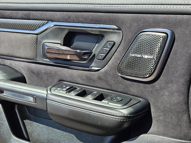 Used 2026 RAM 1500 RHO w/ RHO Level 1 Equipment Group AWD/4WD image 11