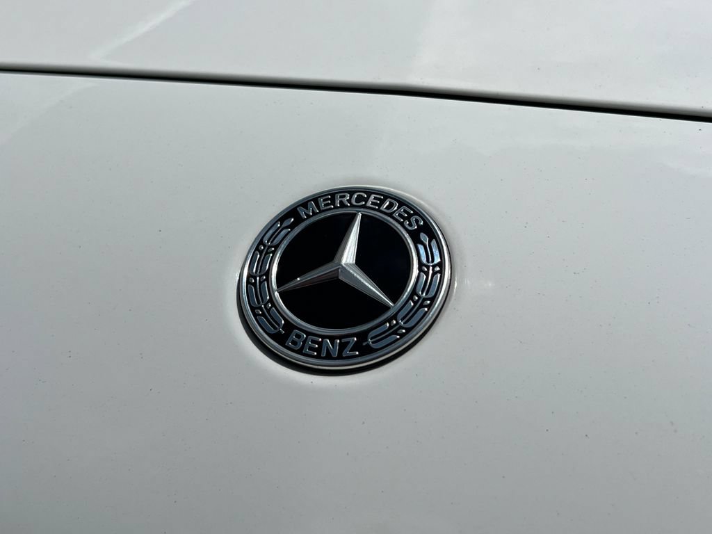 New 2026 Mercedes-Benz C 300 4MATIC Sedan image 27