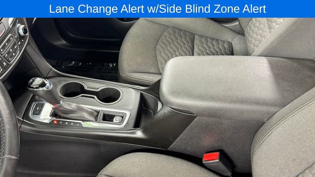 Used 2018 Chevrolet Equinox LT AWD/4WD image 35