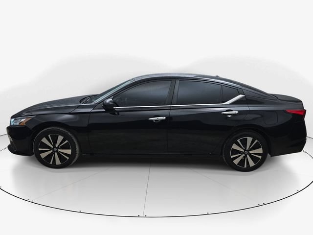 Used 2022 Nissan Altima 2.5 SV FWD image 9