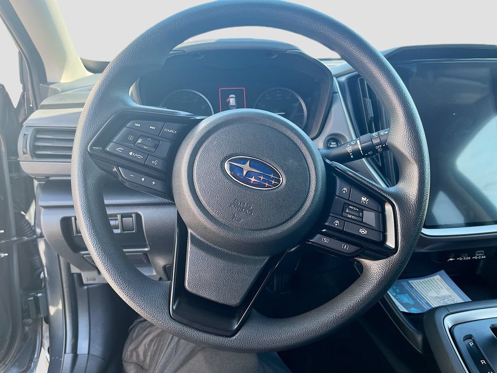 Used 2025 Subaru Crosstrek 2.5i Premium AWD/4WD image 11