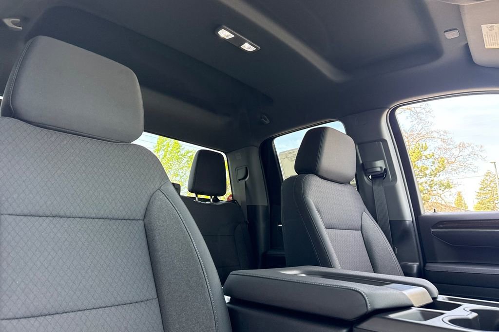 New 2026 GMC Sierra 1500 Elevation AWD/4WD image 16