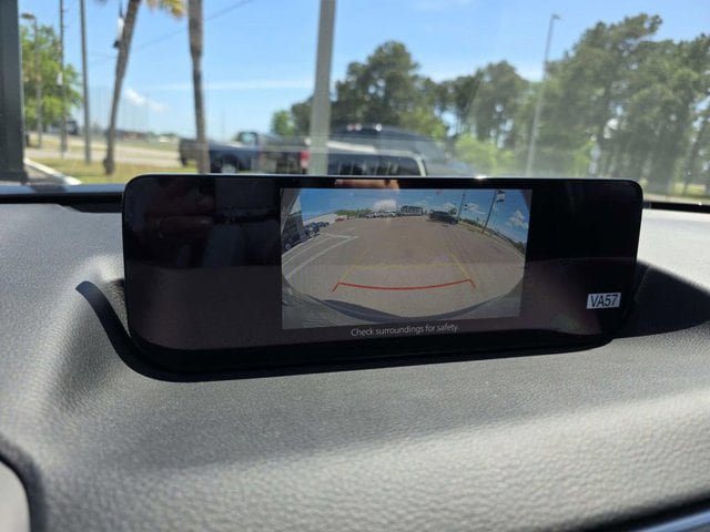 New 2026 MAZDA CX-50 AWD 2.5 S w/ Weather Package image 14