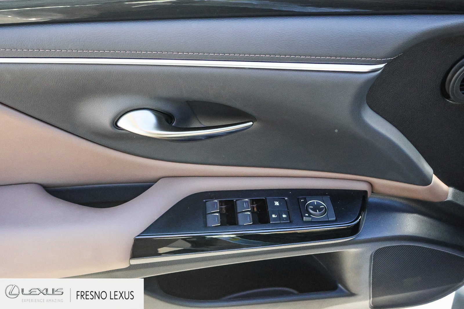 Certified 2025 Lexus ES 350 w/ Accessory Package (Z1) FWD image 23
