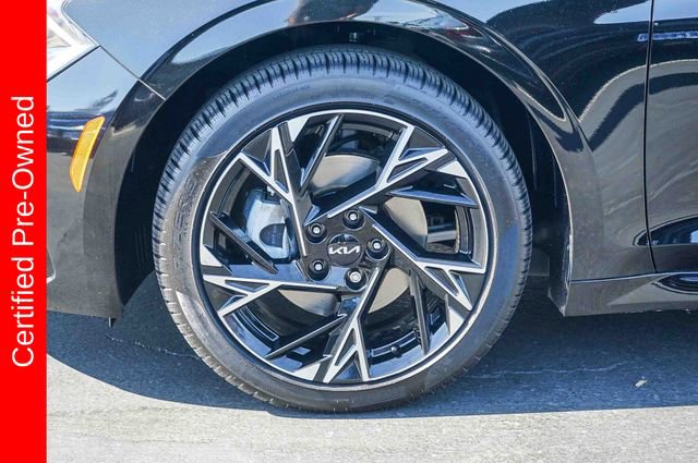 Certified 2025 Kia K5 GT-Line image 11