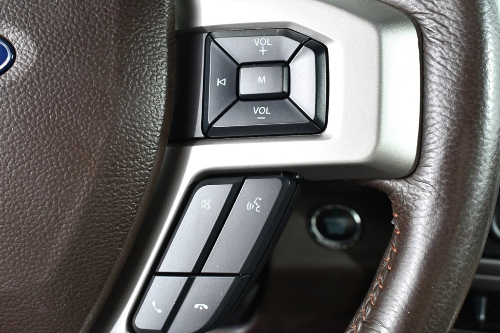 Used 2022 Ford F250 King Ranch w/ Chrome Package image 33