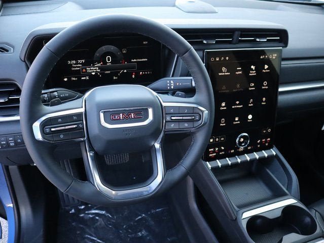 New 2026 GMC Terrain Elevation w/ Elevation Premium Package AWD/4WD image 29