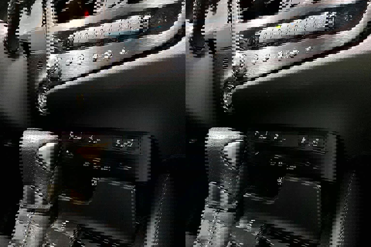 Used 2022 Lexus ES 350 F Sport image 34