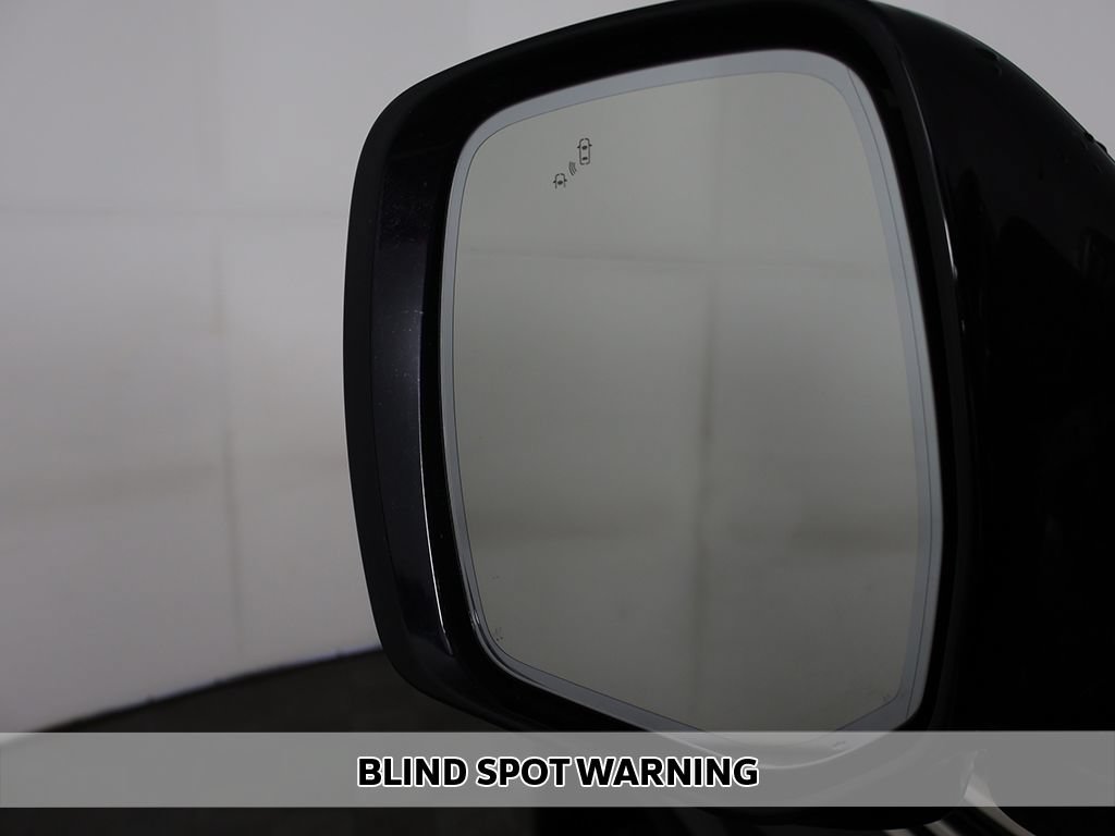 Used 2024 INFINITI QX80 Sensory AWD/4WD image 8