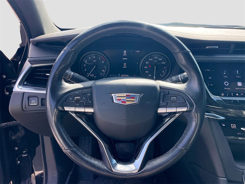 Used 2021 Cadillac XT6 Premium Luxury image 12